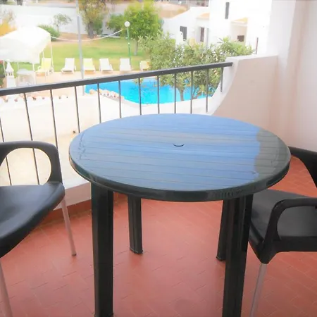 Pedro By Bedzy Apartamento Albufeira