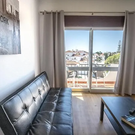 Apartamento Pedro By Bedzy
