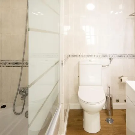 Apartamento Pedro By Bedzy Albufeira