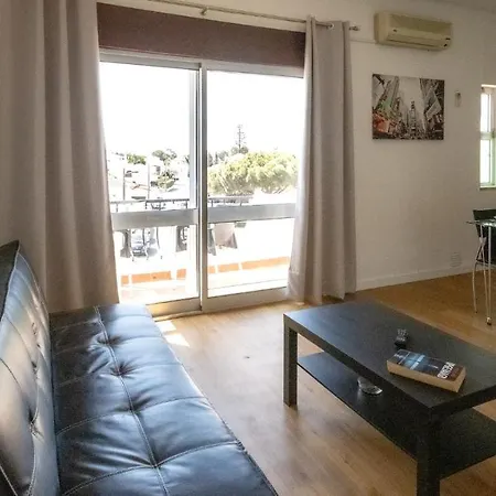 Pedro By Bedzy Apartamento *
