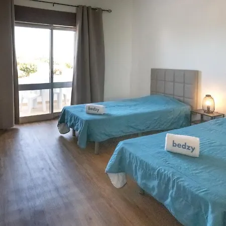 Pedro By Bedzy Albufeira