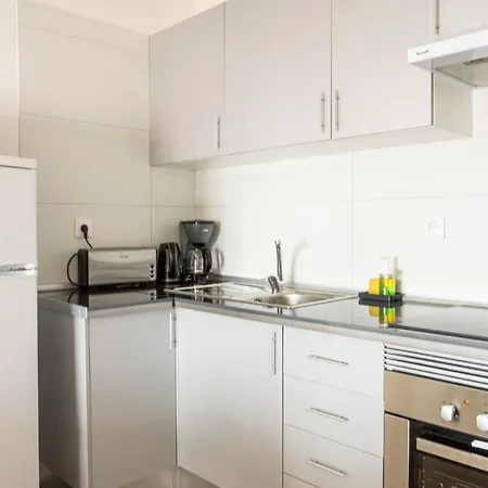 Pedro For Families By Bedzy * アルブフェイラ