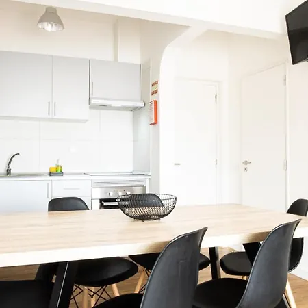 Apartamento Pedro For Families By Bedzy *