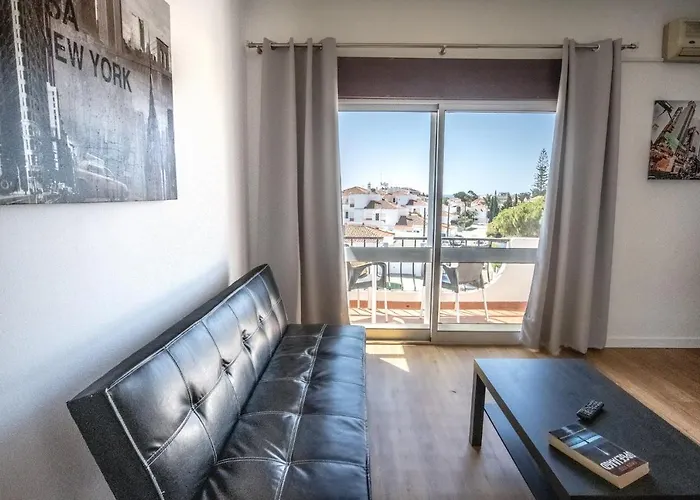 Apartamento Pedro For Families By Bedzy