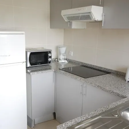 Appartement Pedro For Families By Bedzy