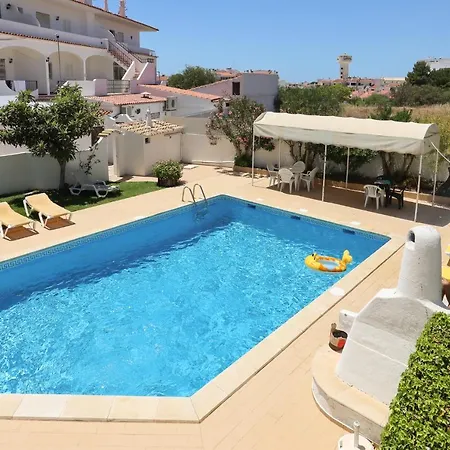 Appartement Pedro For Families By Bedzy