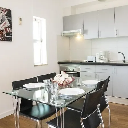 Appartement Pedro For Families By Bedzy *