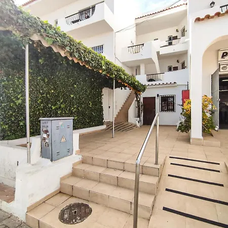 Pedro For Families By Bedzy Appartement *