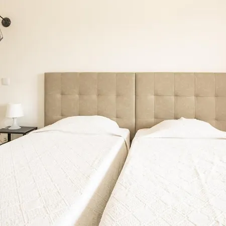 Pedro For Families By Bedzy Appartement