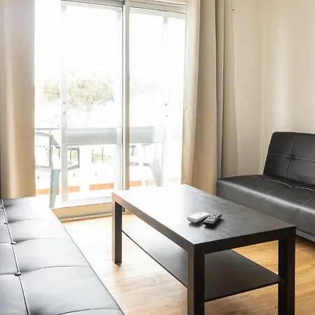 Pedro For Families By Bedzy Appartement